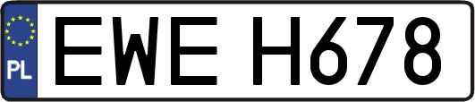 EWEH678