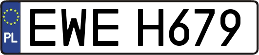 EWEH679