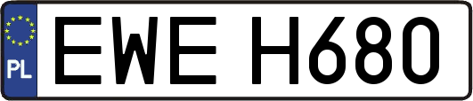 EWEH680