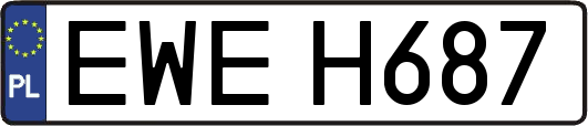 EWEH687