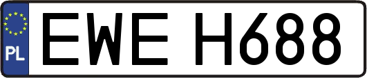 EWEH688