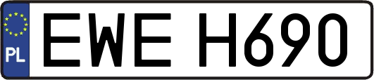 EWEH690