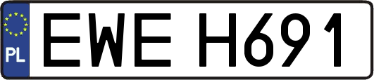 EWEH691