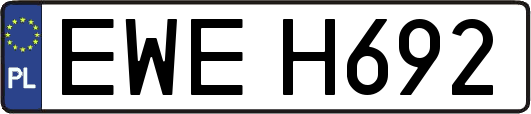 EWEH692