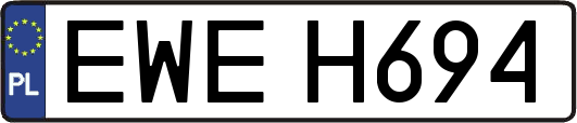 EWEH694