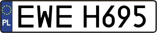 EWEH695