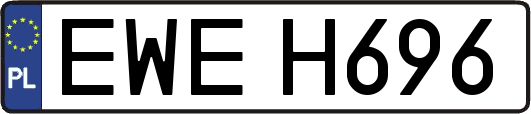 EWEH696