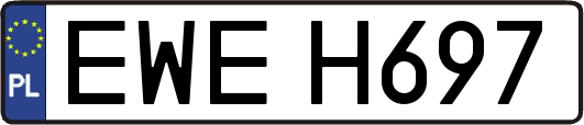 EWEH697