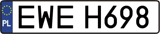 EWEH698