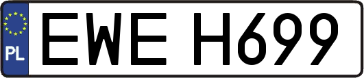 EWEH699