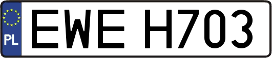 EWEH703