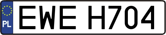 EWEH704