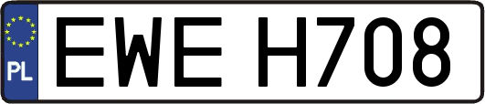 EWEH708