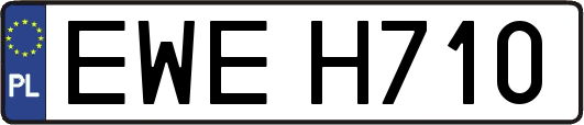 EWEH710