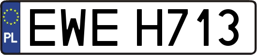 EWEH713