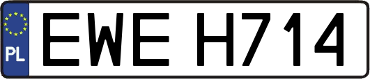 EWEH714