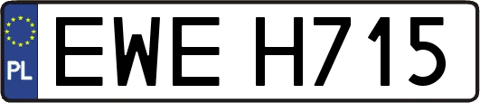 EWEH715