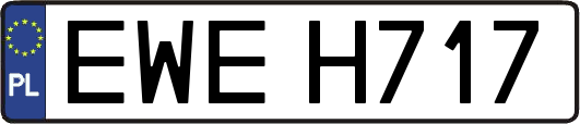 EWEH717