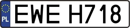 EWEH718
