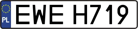 EWEH719