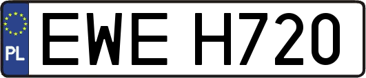 EWEH720