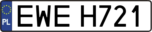 EWEH721