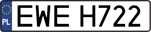 EWEH722