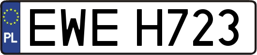 EWEH723