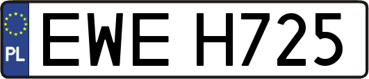 EWEH725