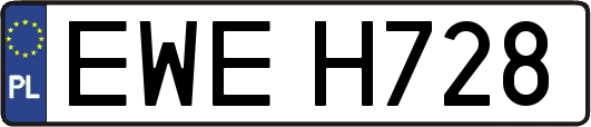 EWEH728