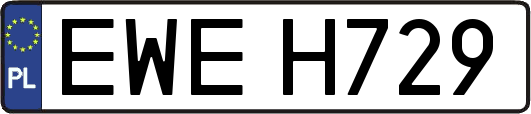 EWEH729