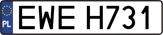 EWEH731