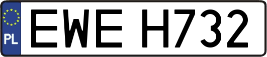 EWEH732