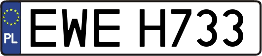EWEH733