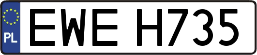 EWEH735