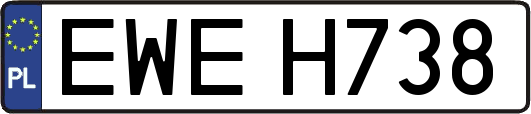 EWEH738