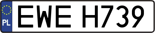 EWEH739