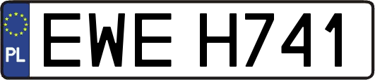 EWEH741