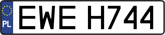 EWEH744