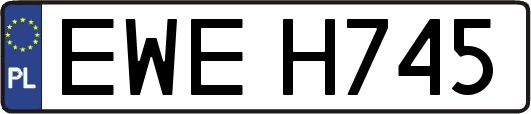EWEH745