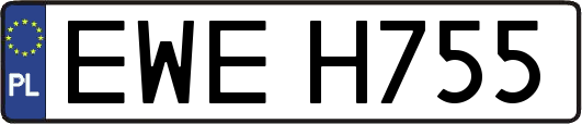 EWEH755