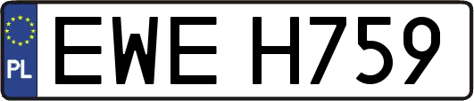 EWEH759