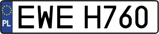 EWEH760