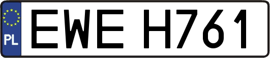 EWEH761