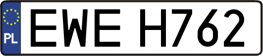 EWEH762