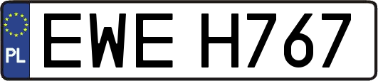 EWEH767