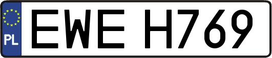 EWEH769