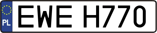 EWEH770