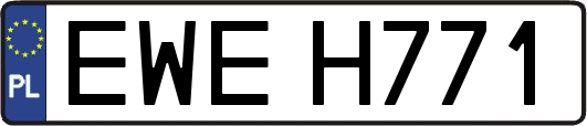 EWEH771