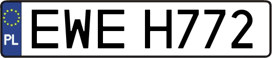 EWEH772